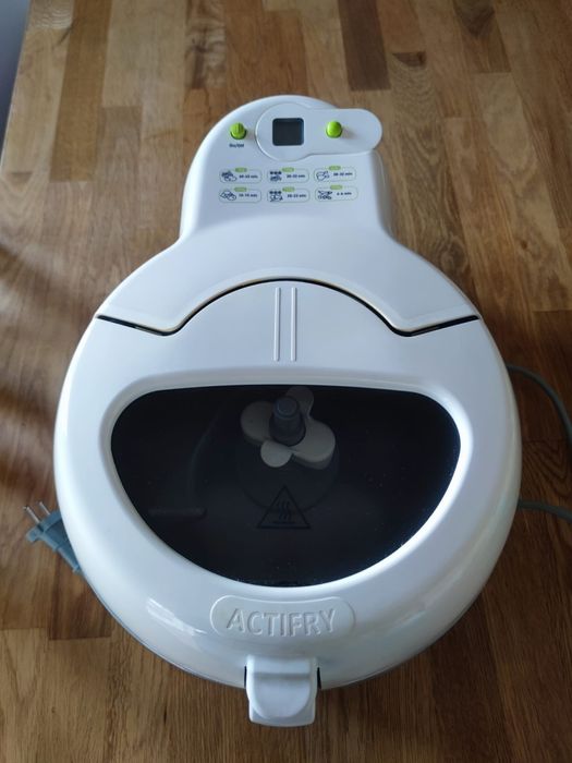 Fritadeira Actifry Tefal 29