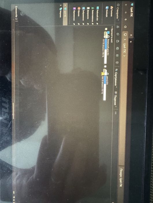 Продам приставку 1TB