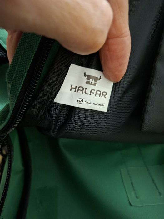 Plecak sportowy średniej wielkości