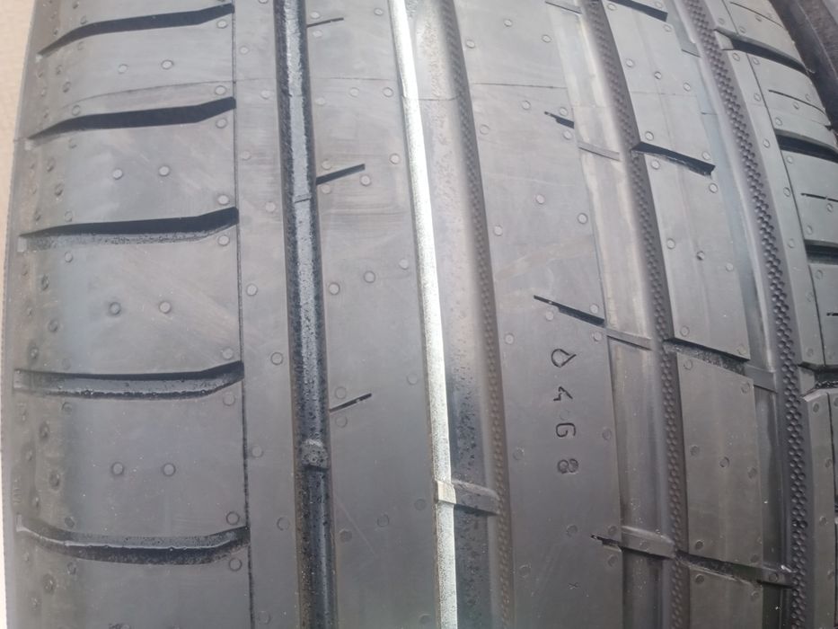 Opony letnie 275/40R21 Nokian Powerproof SUV Nowe