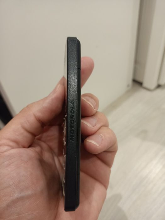 Telemóvel Motorola F3