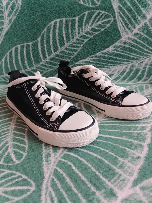 Trampki Primark rozmiar 36