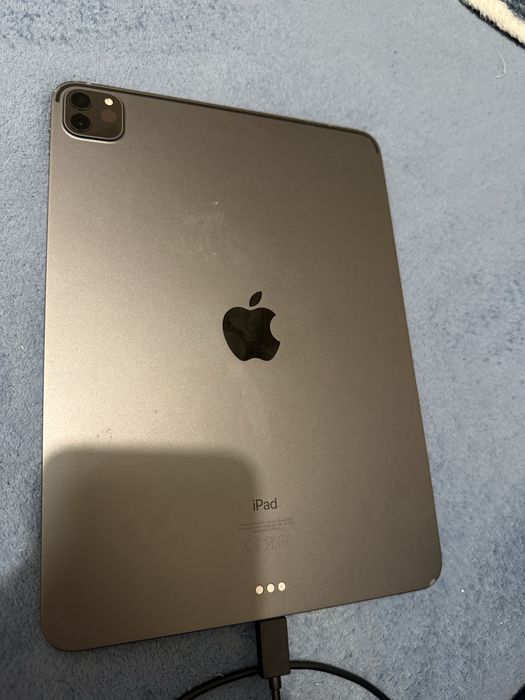 Ipad 11 pro 2 geracao