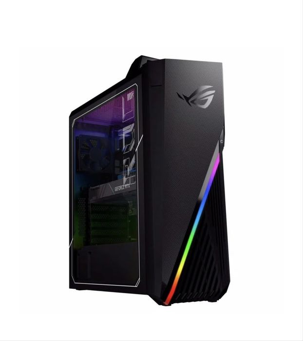 Asus Rog G15DK AMD Ryzen 7-5800X 32GB DDR4 1TB SSD RTX3070 16GB WIN11H