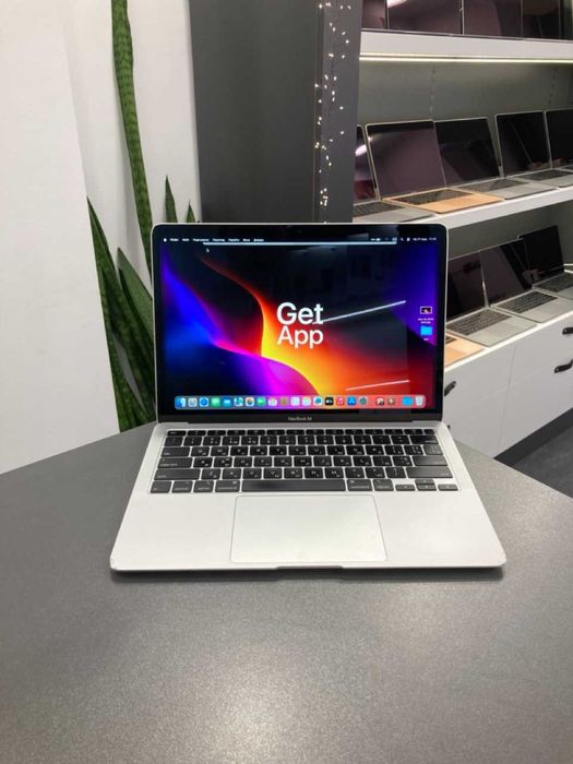 Ноутбук MacBook Air 13” 2020 i3/8/256 ГАРАНТІЯ 86927