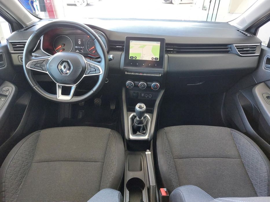 Renault Clio 1.5 Blue dCi Intens