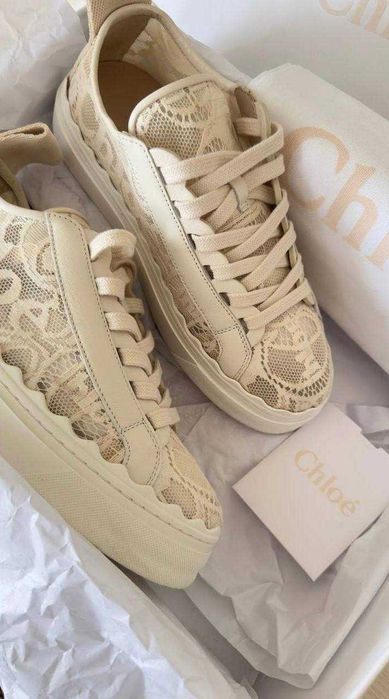 Trampki Chloe ! Premium jakość! 36-41