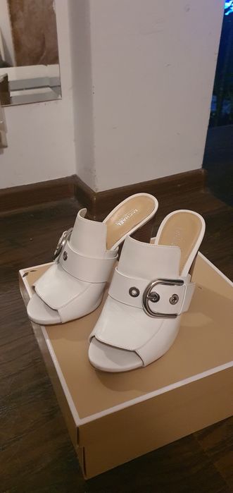 Klapki Michael Kors Cooper