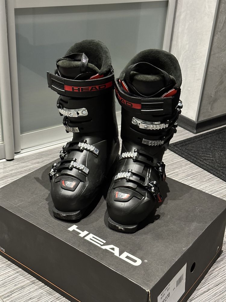 Head edge xp online