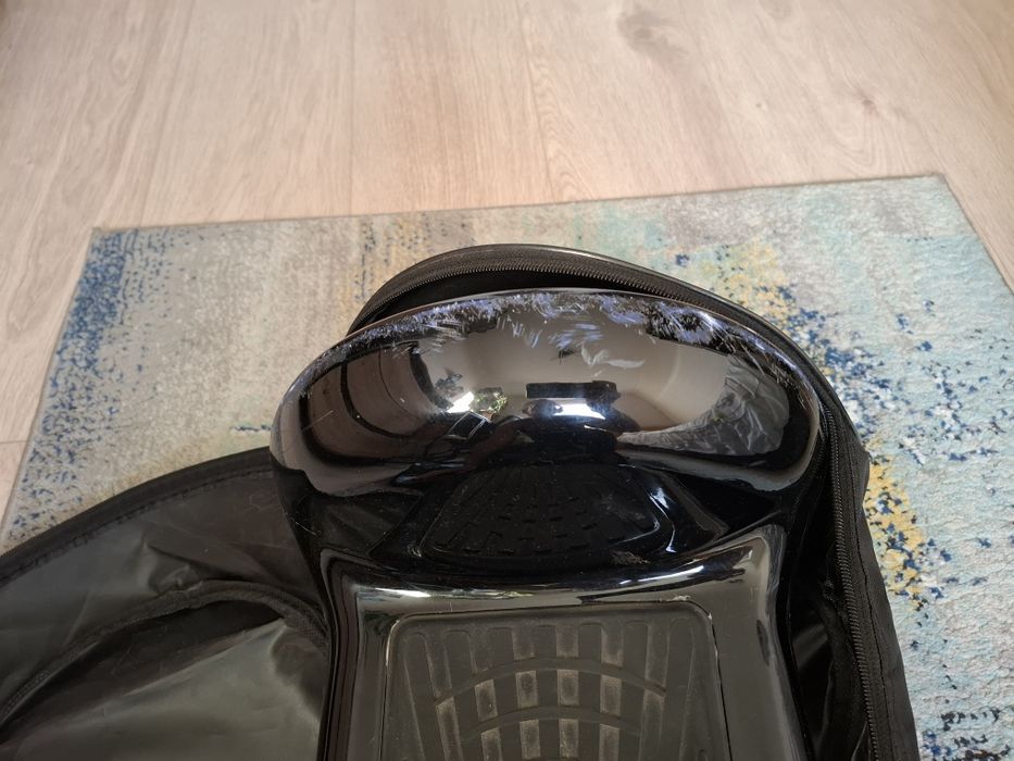 Hoverboard deskorolka elektryczna