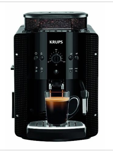 Ремонт кавомашини KRUPS