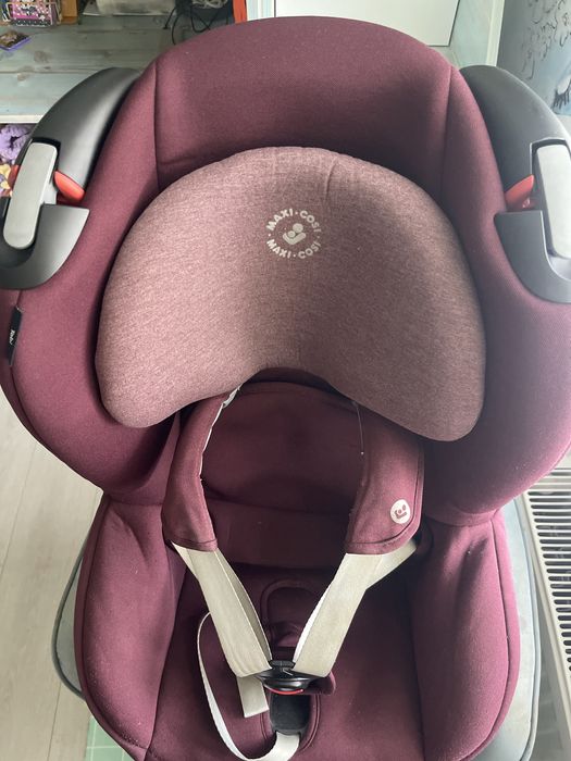 Maxi Cosi автокрісло