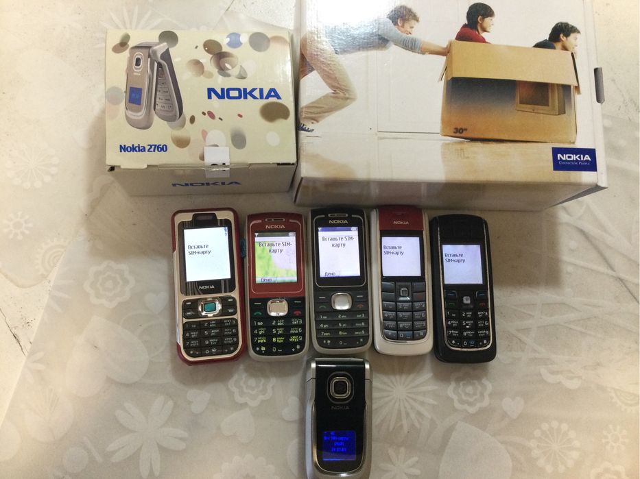 Nokia 6021 продам.