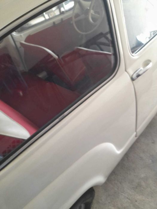 Fiat 600 de 1960
