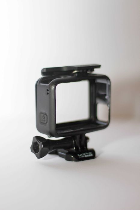 Gopro hero 7 Silver