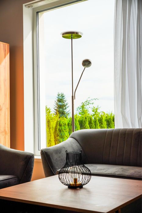 Wynajem domków pod Krakowem: jacuzzi, biliard, sala kinowa, las, góry