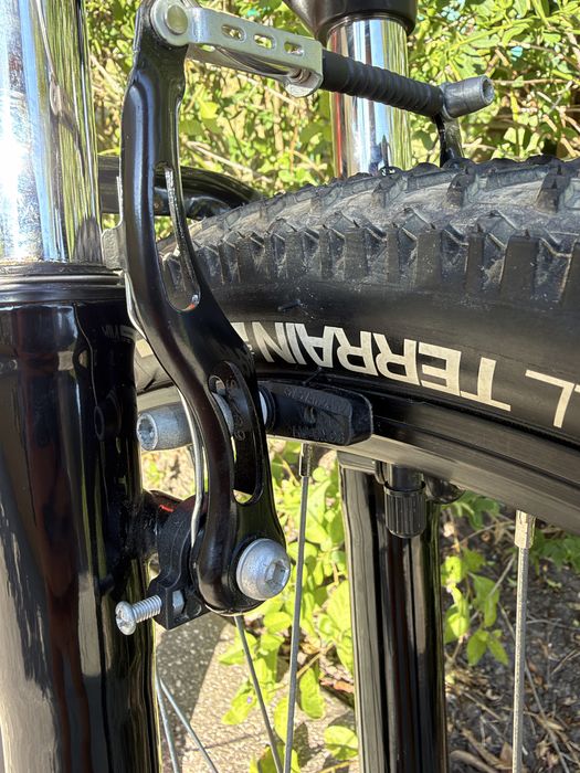 Bicicleta BTT RockRider EXPL 50