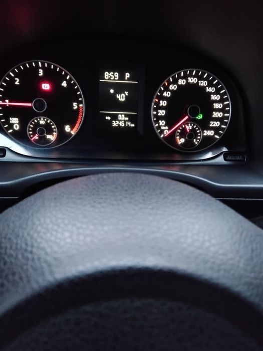 Продам Volkswagen Caddy 2011