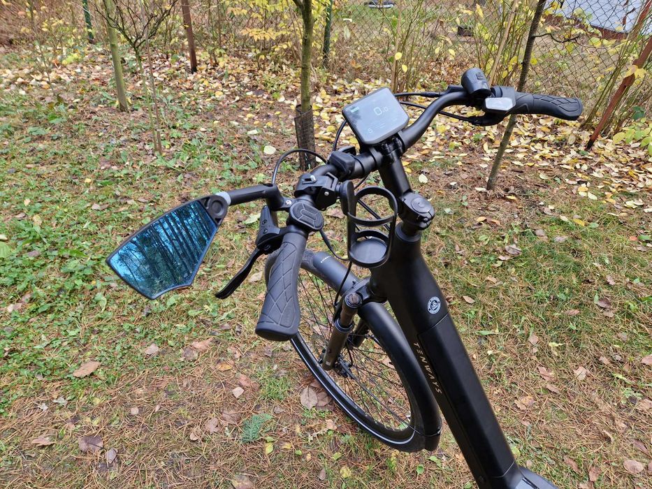 Rower elektryczny TENWAYSAGO T