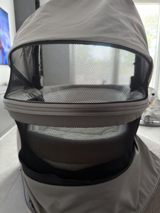 Gondola Cybex Priam 4 Soho Grey
