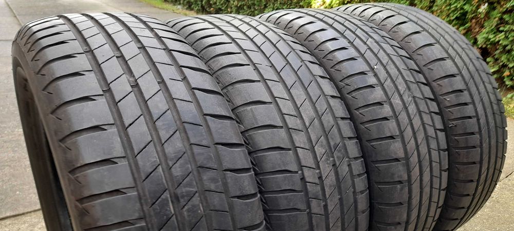 Opony letnie  Bridgestone  215/60 R16 V         95V