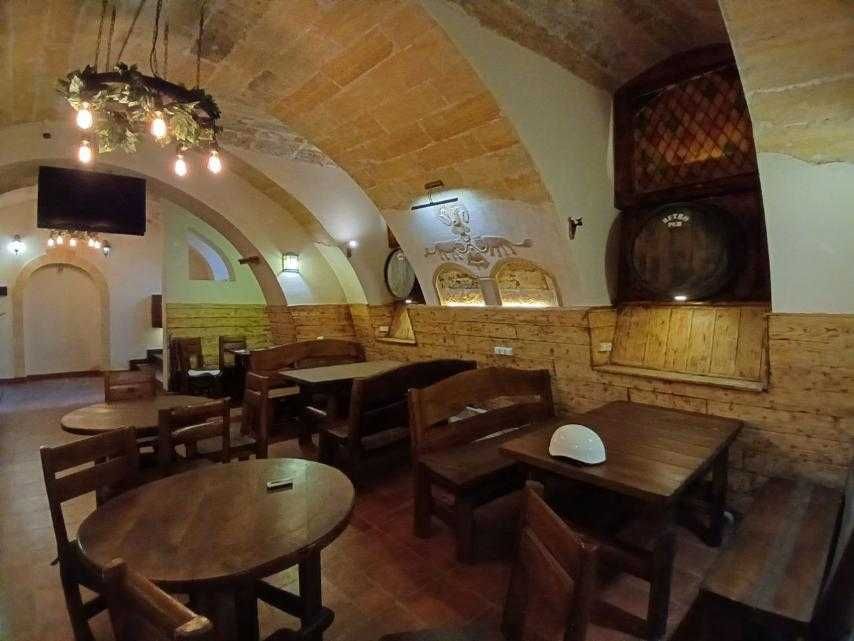 Коммерческая недвижимость по адресу Куликово поле пл. (площадь 135 м²) - Atlanta.ua - фото 4