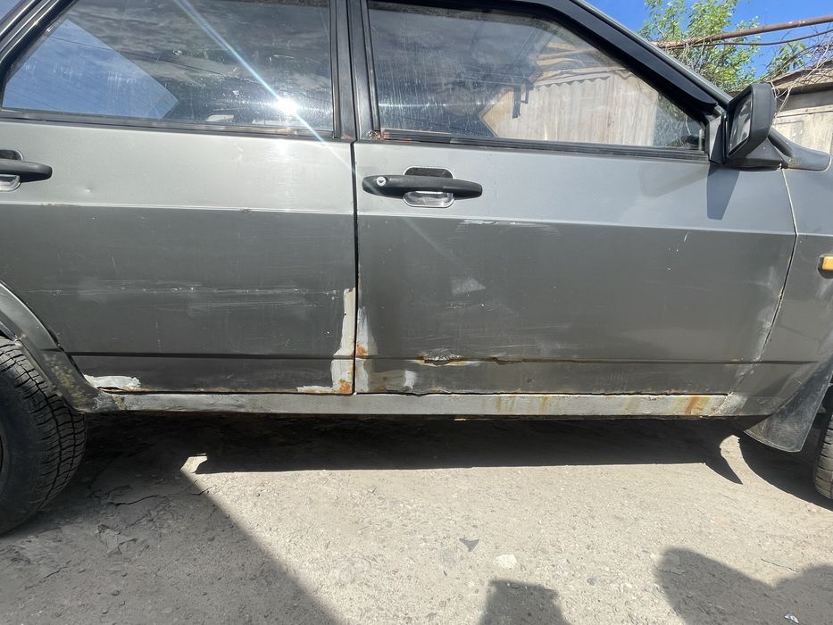 Продам ВАЗ 21099