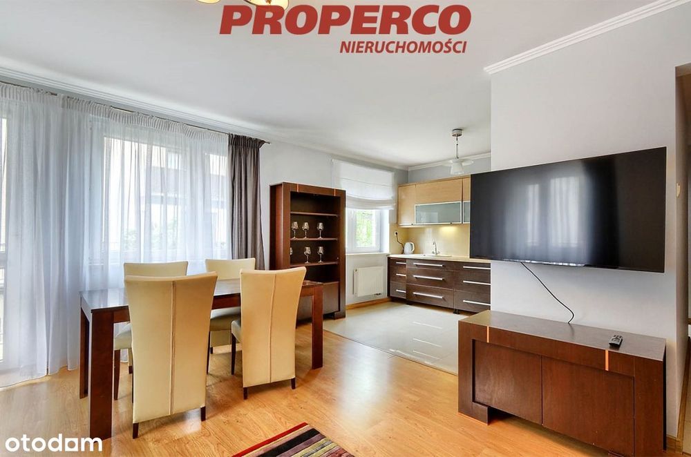 Mieszkanie 2-pok. 52 m², ul.Klonowa, Szydłówek - Widok 3