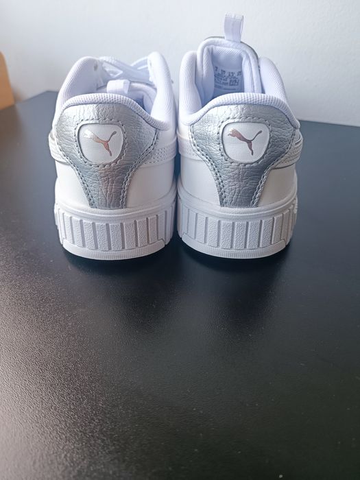 Sneakersy Puma Forever better