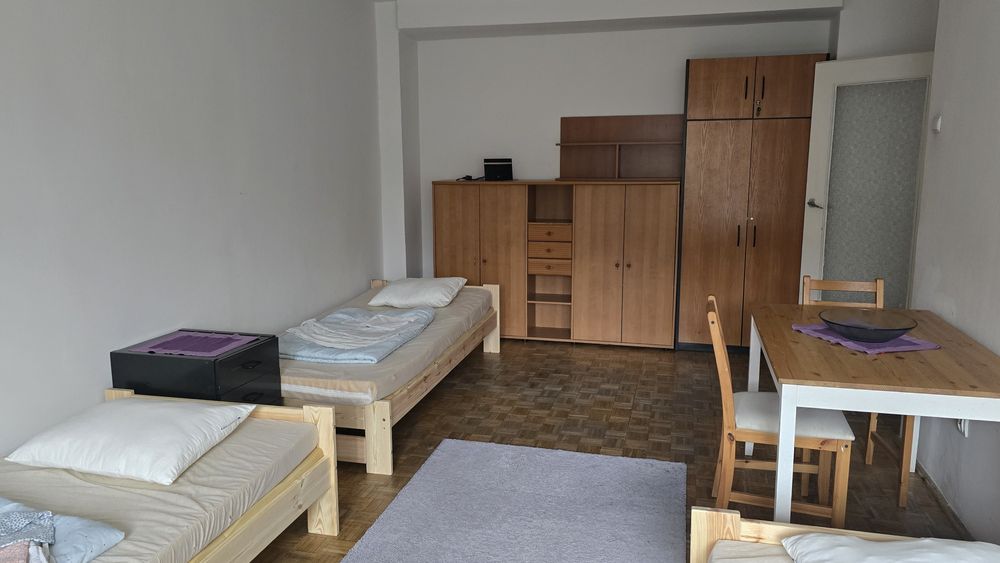 Noclegi dla pracowników/Całe mieszkanie dla firm/ŁÓDŹ/CENTRUM/PIOTRKO