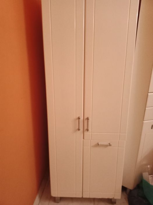 Шкаф кухонный МДФ испания