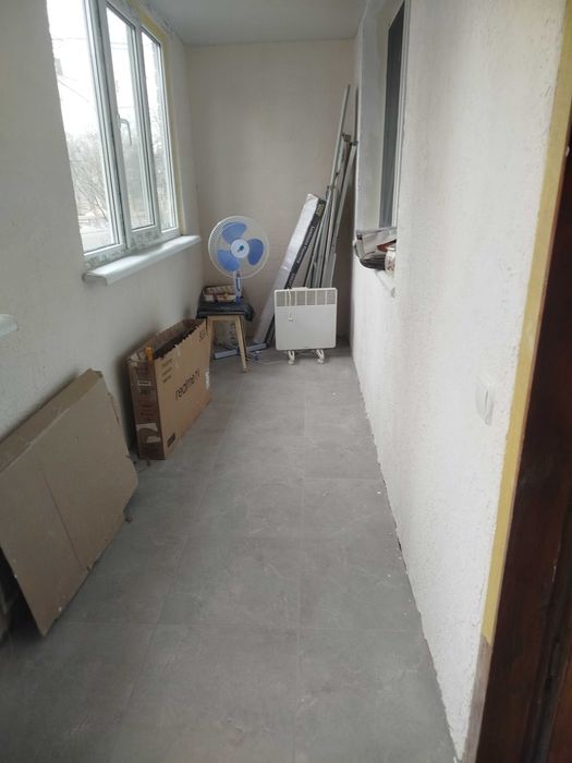 однокомнатная квартира  в центре города