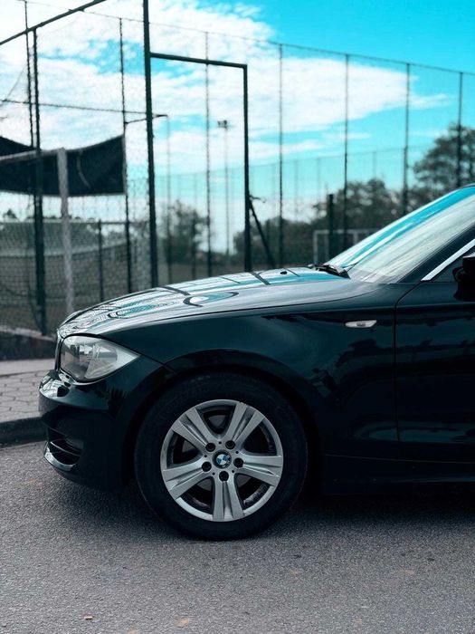 Descapotável BMW a gasóleo foto 4