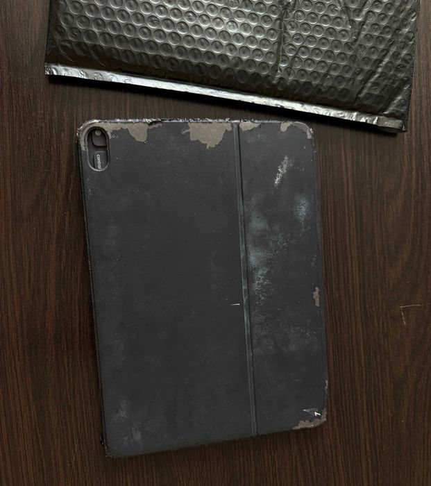 Apple Smart Keyboard Folio 11-inch iPad Pro & Air - Model A2038