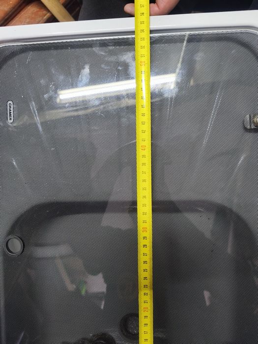 Banca de loiça caravana/autocaravana