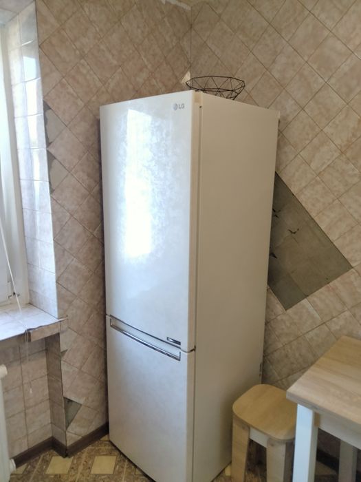 Сдам 1кв.ж/м Тополь-3 район Теры первая сдача