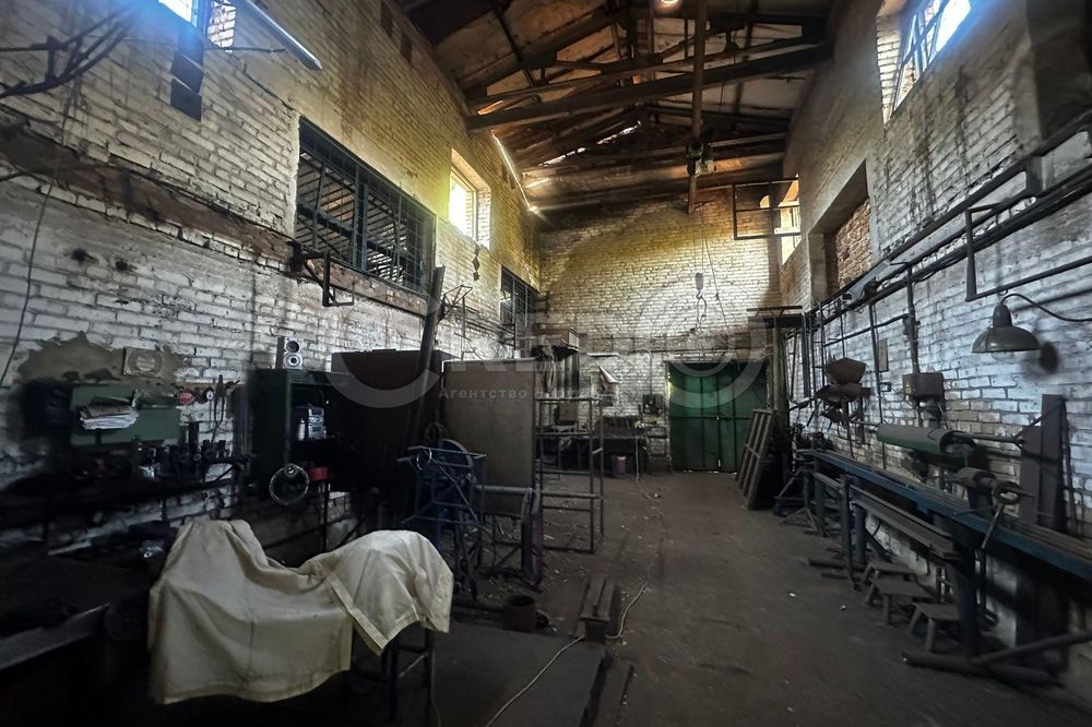 Продаж території вул. Книжна, Дзержинка.