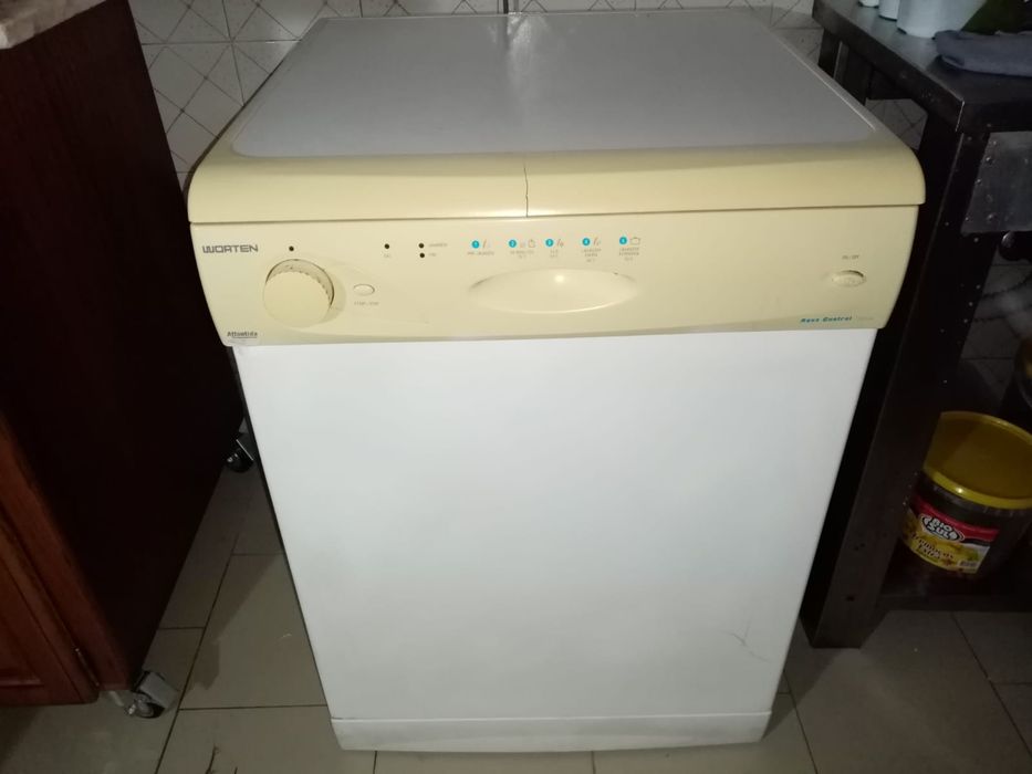 Vendo máquina de lavar louça