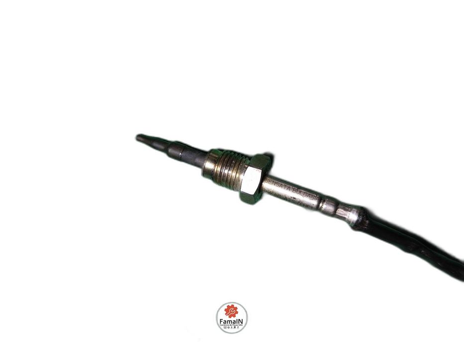 Sensor Temperatura Dos Gases De Escape AUDI A4 B9 Avant 8W0906088R (OEM) | 7.11020.98.0 (Aftermarket) | 185582 (Aftermarket) | 12330 (Aftermarket) | E
