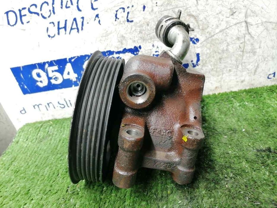 BOMBA DIREÇÃO FORD FOCUS 2002 -7BB2830