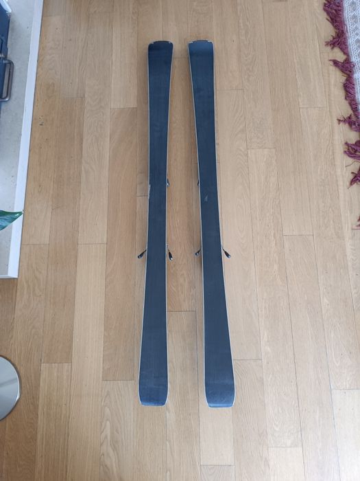Skis fischer 77 XTR