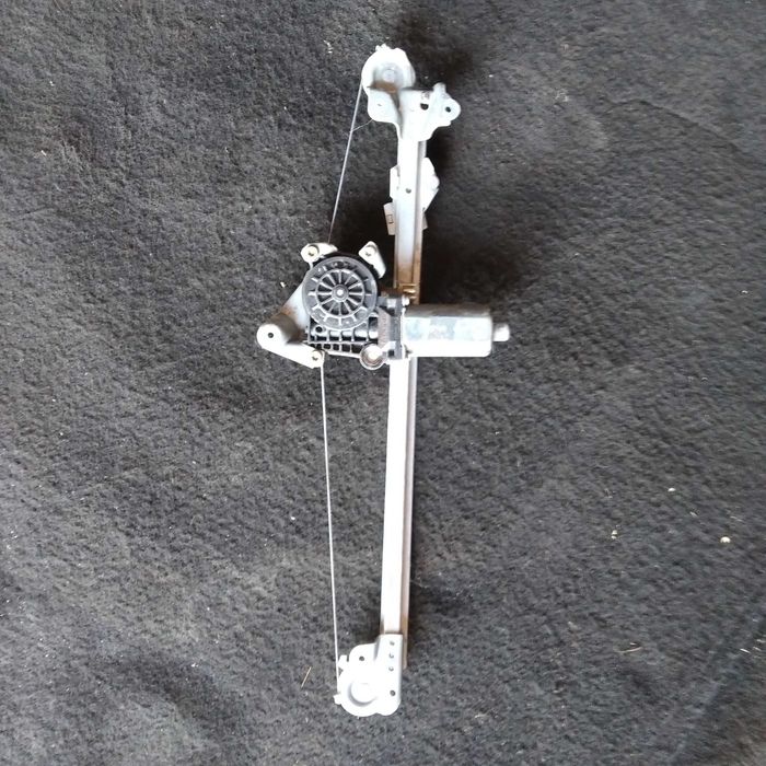 Електросклопідйомники Мерседес 210