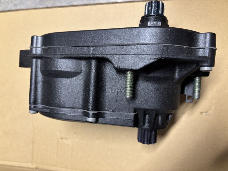 Silnik Brose Drive C 50nm T  Mag E-57028- 200 specialized