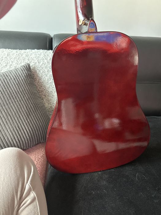 Gitara klasyczna echo  C36 rozm.3/4