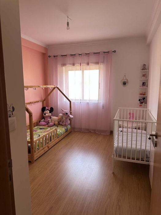 Vendo apartamento T3