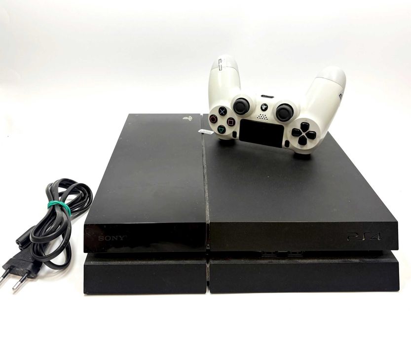Konsola PS4 1TB CUH-1004A