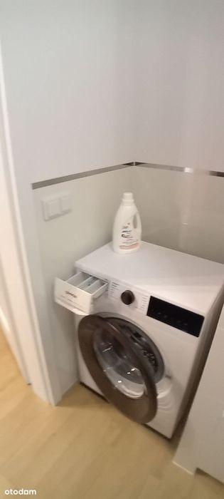 Kawalerka przy dworcu