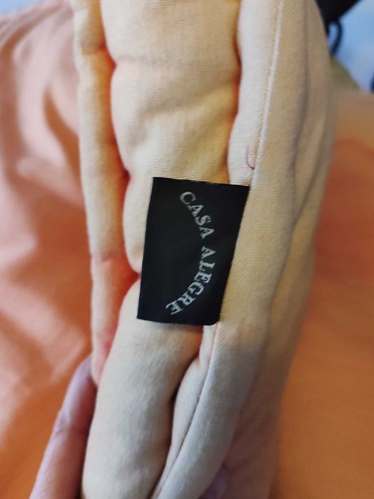 Colchao paletes  Casa Alegre