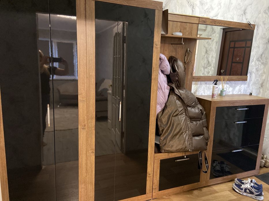 Продаж -сертифікат!!!просторої та світлої 4-кімнатної  квартири