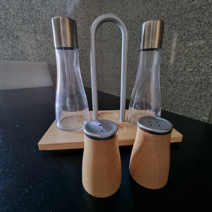 BODUM - Galheteiro